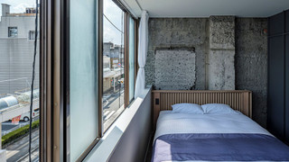 ベーシック ダブルルーム