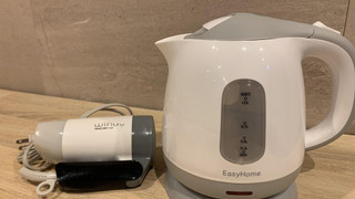 スタンダード ツインルーム