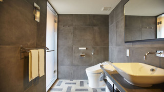 Superior King Terrace B (803)