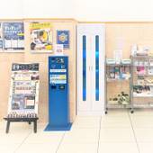 東横イン桐生駅南口（群馬県 ビジネスホテル） / 3