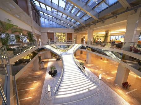 ホテル京阪 ユニバーサル・タワー / 2