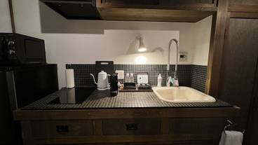 専用キッチン / 39