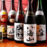 新潟で手に入れたい極上の日本酒。お土産に人気の銘柄10選