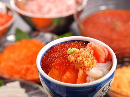 函館 湯の川温泉 ホテル万惣 / 4