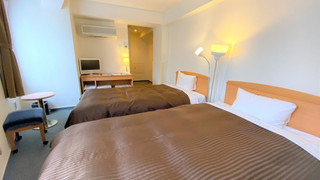 ベーシック 4 人部屋 禁煙