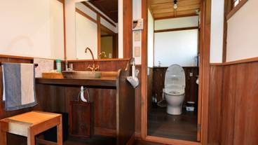 バスルーム / 13