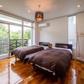 E-horizon Resort コンドミニアム 読谷(沖縄県 別荘・ヴィラ・コンドミニアム) / 5