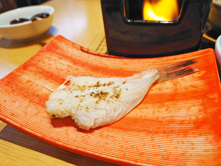 朝食一例②