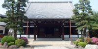 禅の精神にふれてみよう。東京で坐禅体験のできるお寺