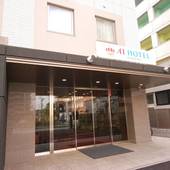 アイホテル橋本（神奈川県 ビジネスホテル） / 5