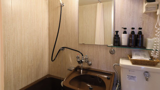 スタンダード ツインルーム