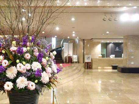 ホテル アウィーナ大阪 / 3