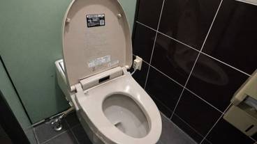 共用バスルーム / 9