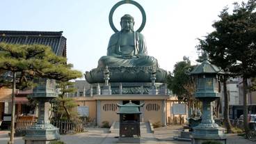 観光スポット / 1