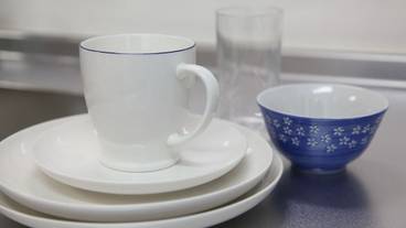 専用簡易キッチン / 14