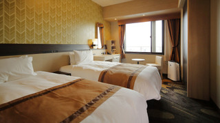 スタンダード ツインルーム