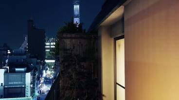 バルコニー / 20