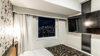 ダブルルーム 禁煙室 [高層階]