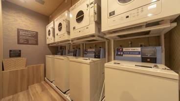 ランドリー ルーム / 9