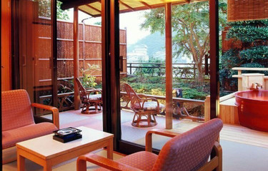 [Shizuoka x Room with open-air bath x in-room dining] For a stay-at-home couple trip♪ 16 recommended ryokan and hotels
