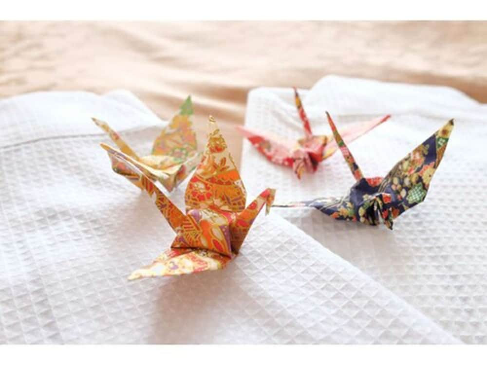 客室の設備とサービス