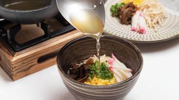 朝食ビュッフェ / 22