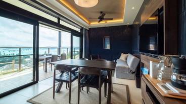 リビング エリア / 27