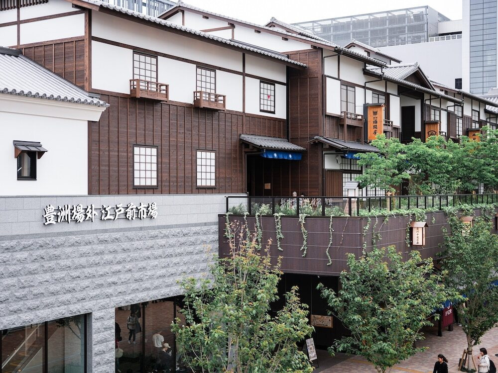 観光スポット