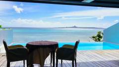 Secret Pool Villa SEJI