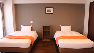 ベーシック 4 人部屋