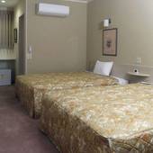 ファミリーロッジ旅籠屋・広島店（広島県 ビジネスホテル） / 4