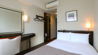 セミダブルルーム 禁煙