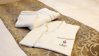 スモールダブルルーム  禁煙