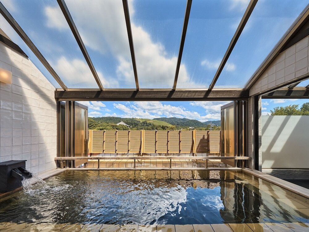 東大寺や若草山を望むお部屋も◎朝は「大和茶粥」で奈良の味を堪能4002916