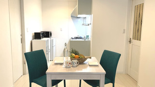 ツインルーム (エキストラベッド付)