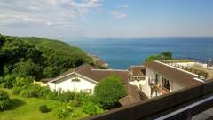 勝浦温泉 休暇村 南紀勝浦