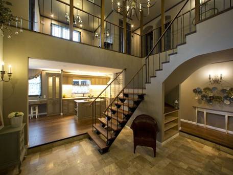 瀬々らぎの森 シャンブル ドット エトワールエフェ / 3