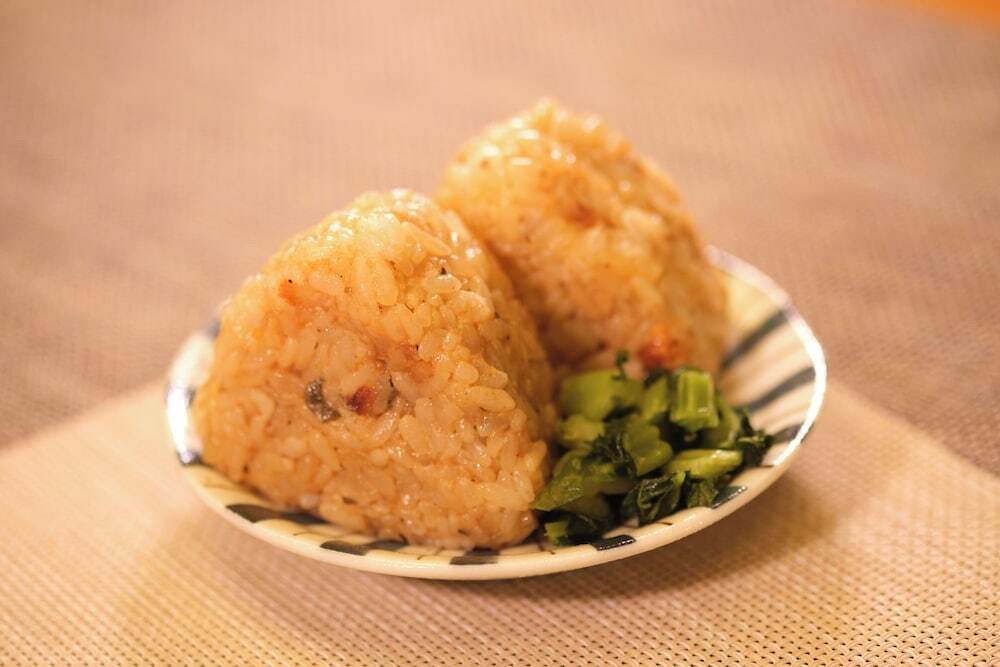 レストラン