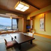 サンマリン気仙沼ホテル観洋（宮城県 旅館） / 5