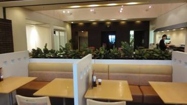 レストラン / 14