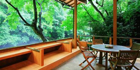 箱根温泉 鶴井の宿 紫雲荘