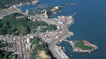 施設からの眺望 / 11