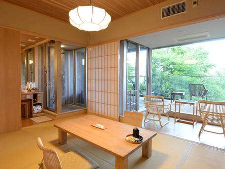 箱根強羅 白檀 / 4