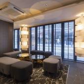 Tabist kiki HOTEL KYOTO Sanjo Takakura（京都府 ビジネスホテル） / 2