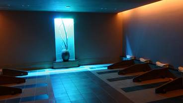 横浜みなとみらい 万葉倶楽部（ヨコハマミナトミライ マンヨウクラブ） / 5