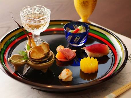 修善寺温泉　湯回廊　菊屋 / 4