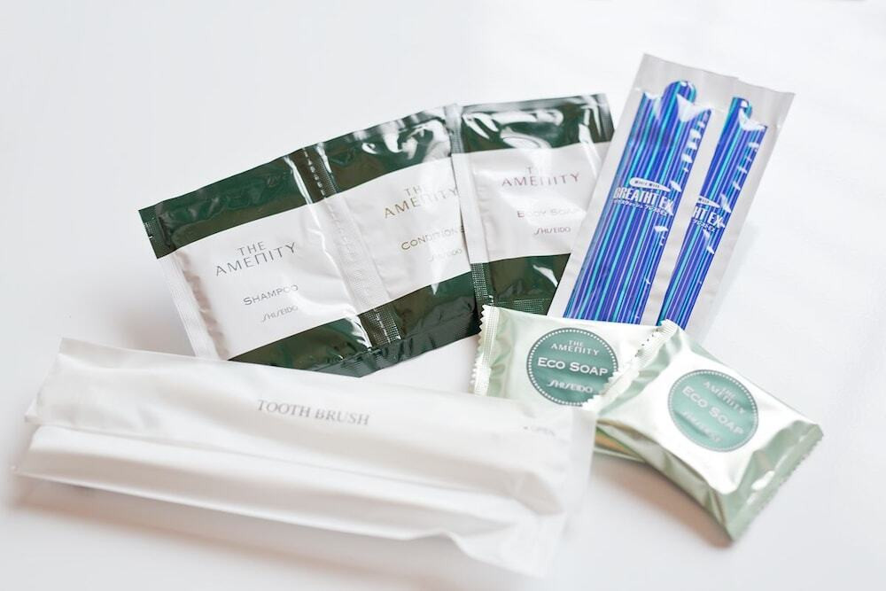 バスルームの設備