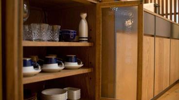 専用簡易キッチン / 9