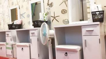 施設内の設備 / 3