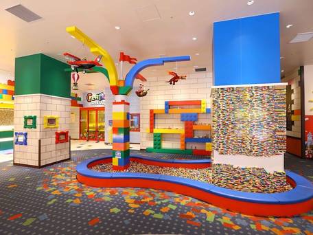 レゴランド・ジャパン・ホテル / 3